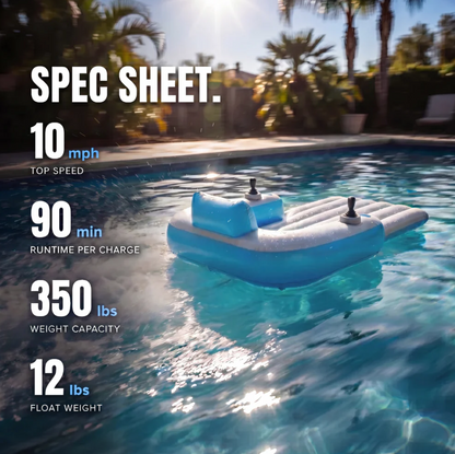 Wave Lounger™