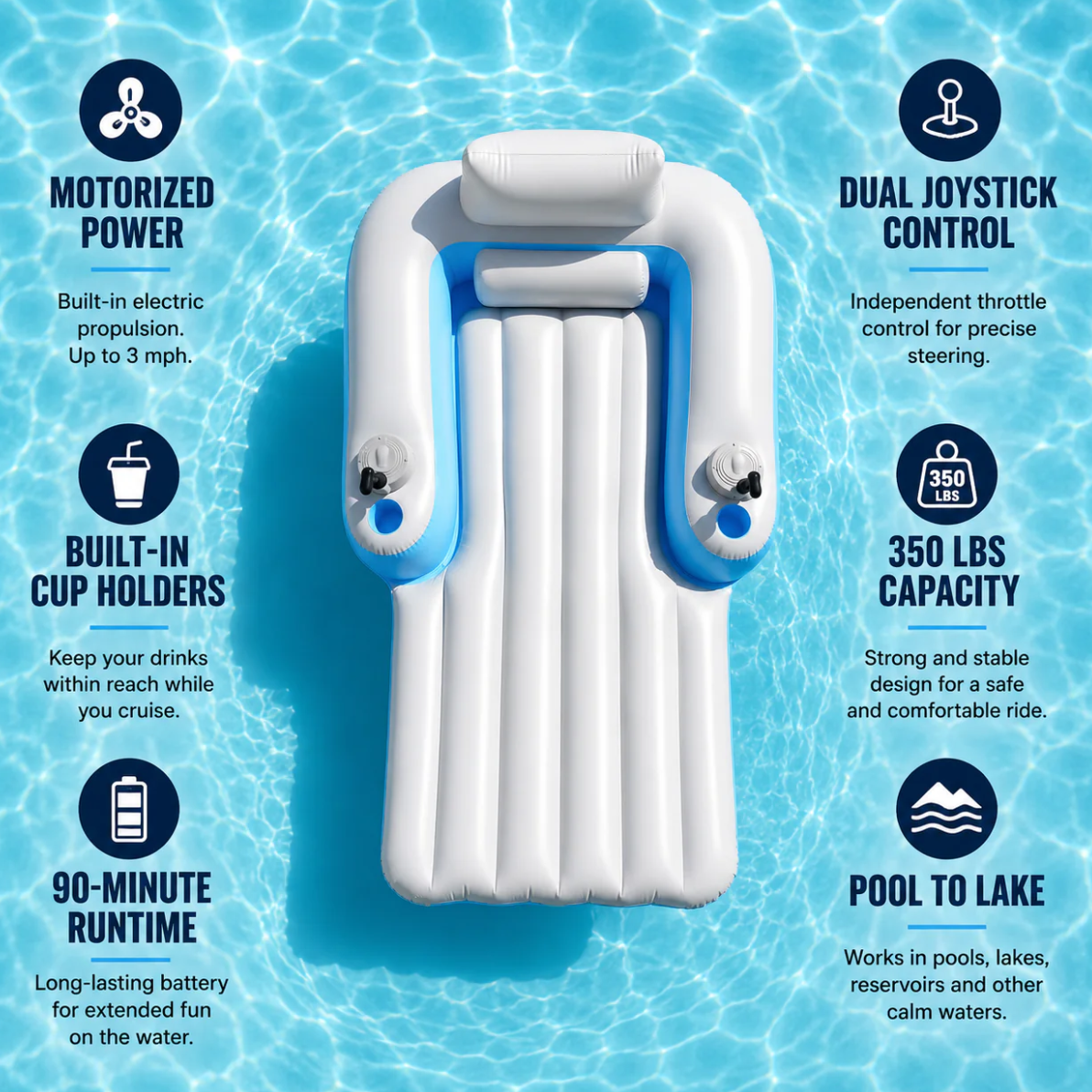 Wave Lounger™